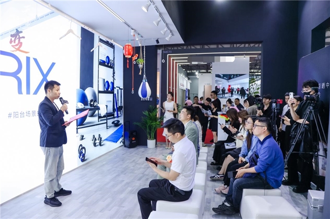 全面焕新2024重构晾晒新体验凯发体育赞助格峰从“0-1”(图1)