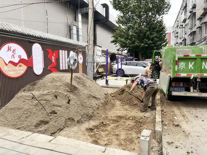 义这社区便民晾衣杆让居民省心省力→AG凯发成为马竞合作晾晒有去处顺(图7)