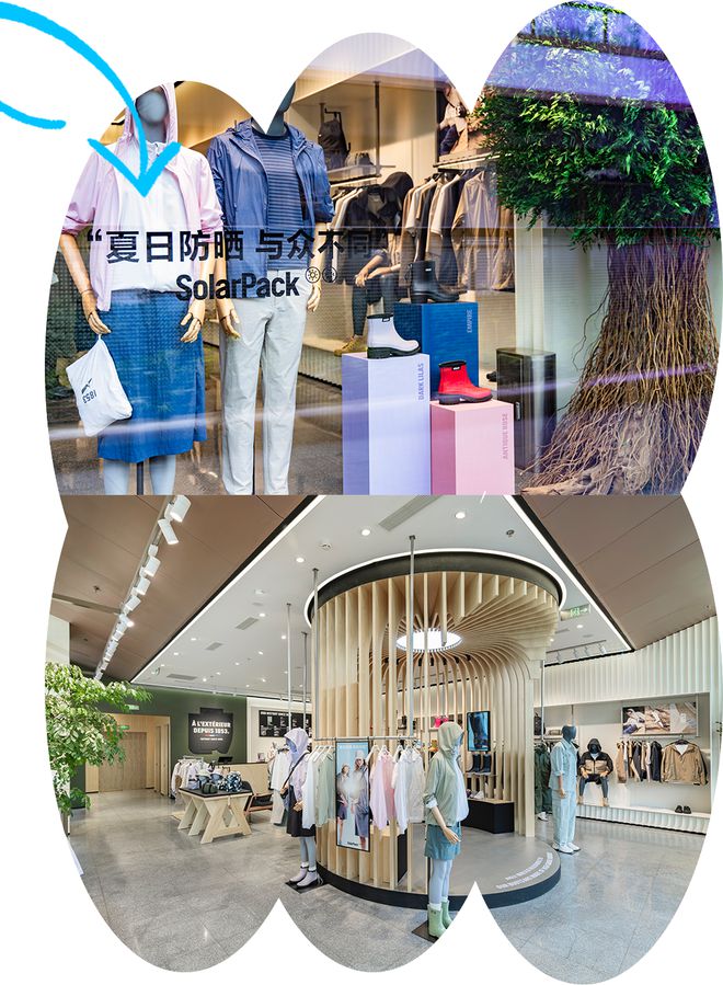 鲜事节后还可以去这些地方玩儿！城事指南丨一键获取5月成都新(图9)