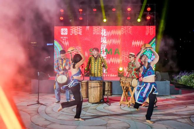 鲜事节后还可以去这些地方玩儿！城事指南丨一键获取5月成都新(图25)