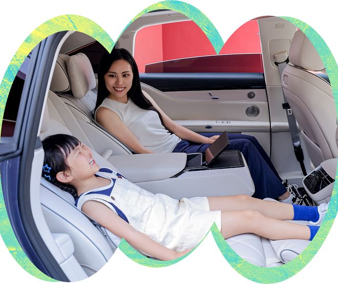 鲜事节后还可以去这些地方玩儿！城事指南丨一键获取5月成都新(图31)