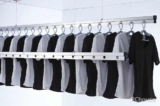品牌排行榜十大晾衣架(图1)