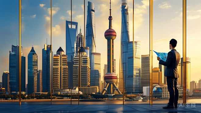 招商臻境源上发布：耀眼入市!【热盘】招商臻境源上售楼处