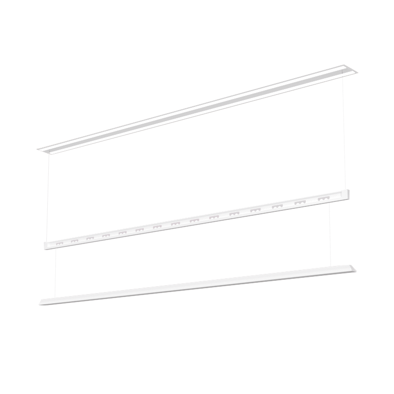 高性价比产品轻松解放双手！电动智能晾衣架推荐：10款(图3)