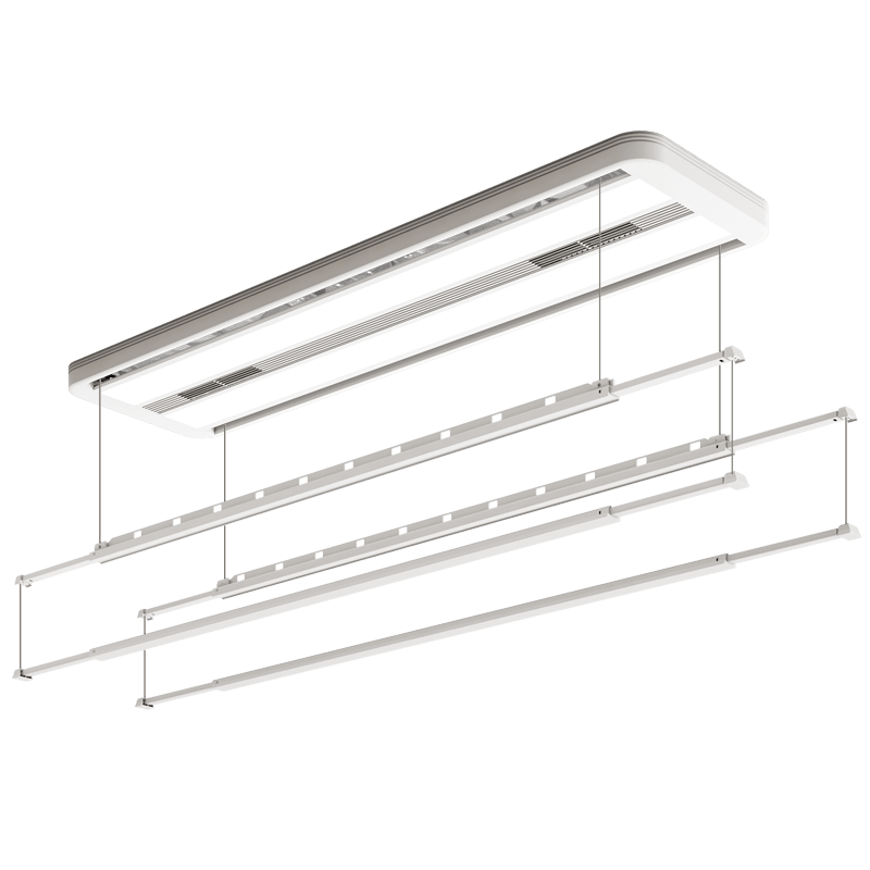 高性价比产品轻松解放双手！电动智能晾衣架推荐：10款(图4)