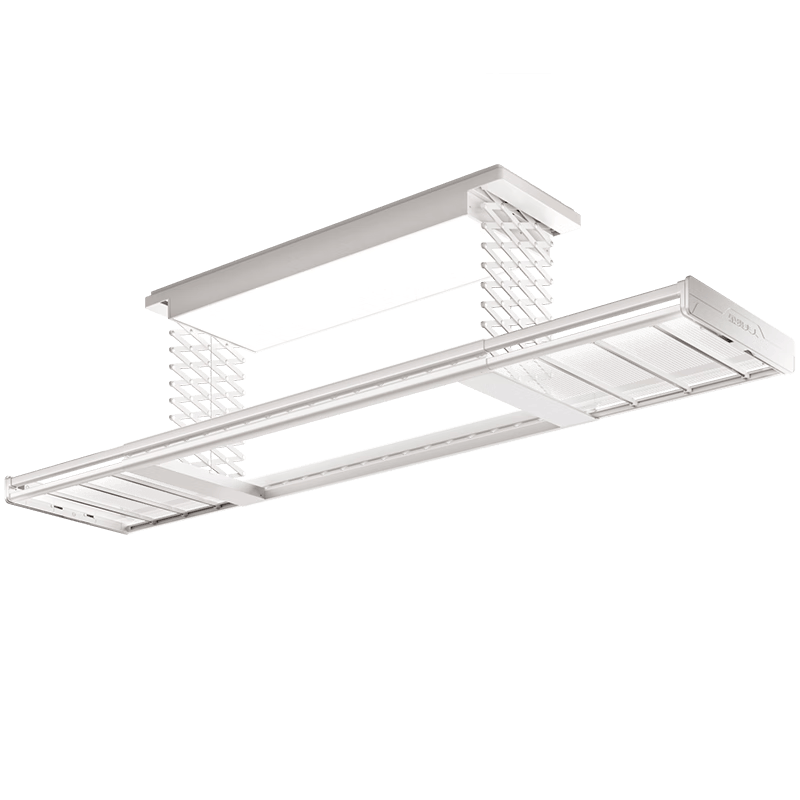 高性价比产品轻松解放双手！电动智能晾衣架推荐：10款(图7)
