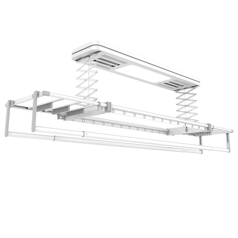 高性价比产品轻松解放双手！电动智能晾衣架推荐：10款(图8)